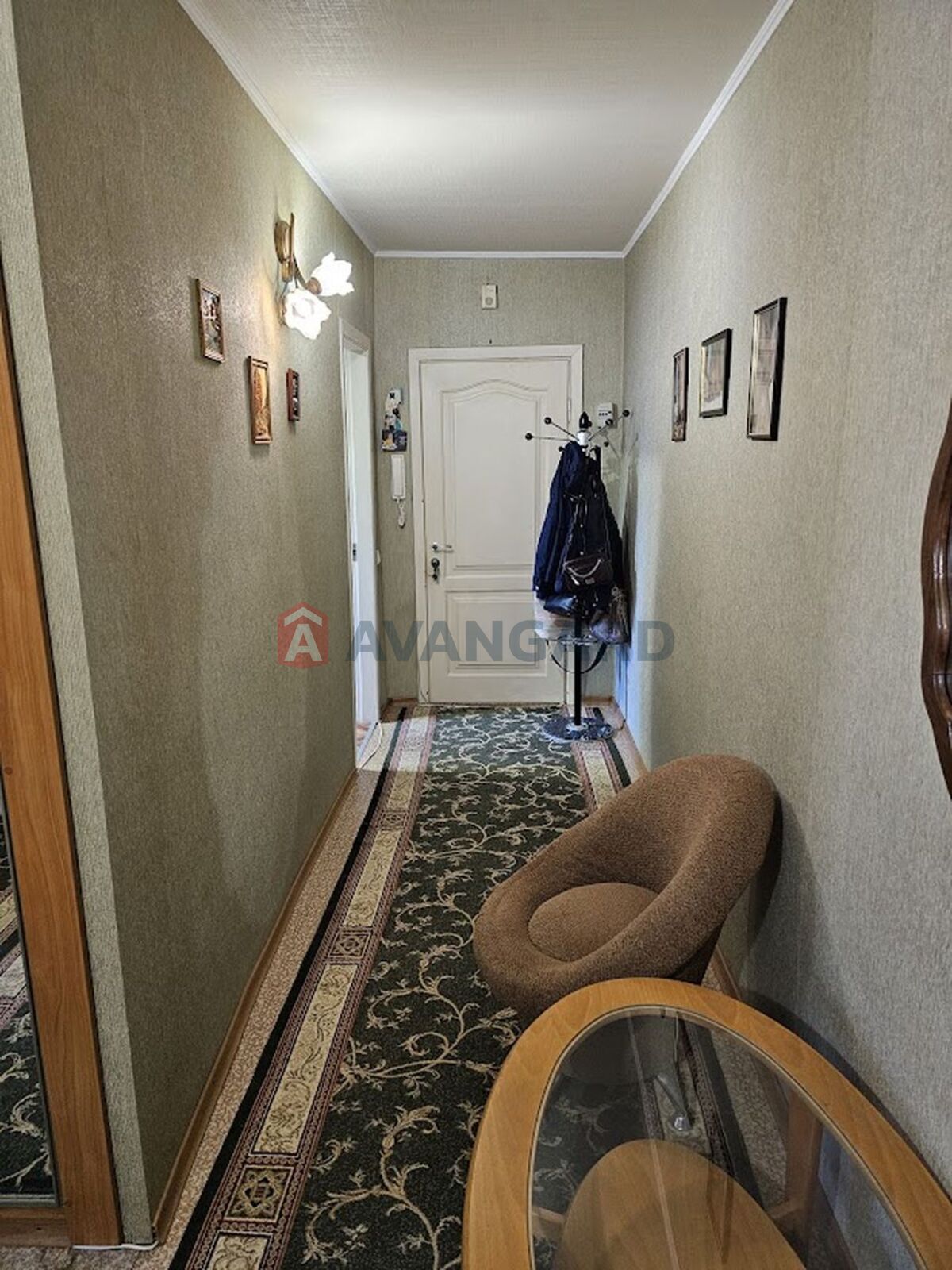 2 кім. квартира, 60/31/11 кв. м., 3/10 поверх фото 15 2 кім. квартира, 60/31/11 кв. м., 3/10 поверх фото 15