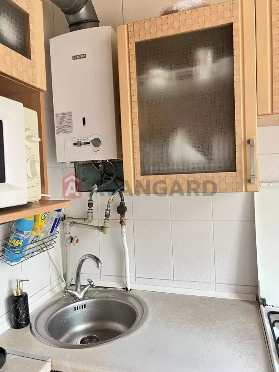 3 кім. квартира, 58/-/5 кв. м., 3/5 поверх фото 20 3 кім. квартира, 58/-/5 кв. м., 3/5 поверх фото 20