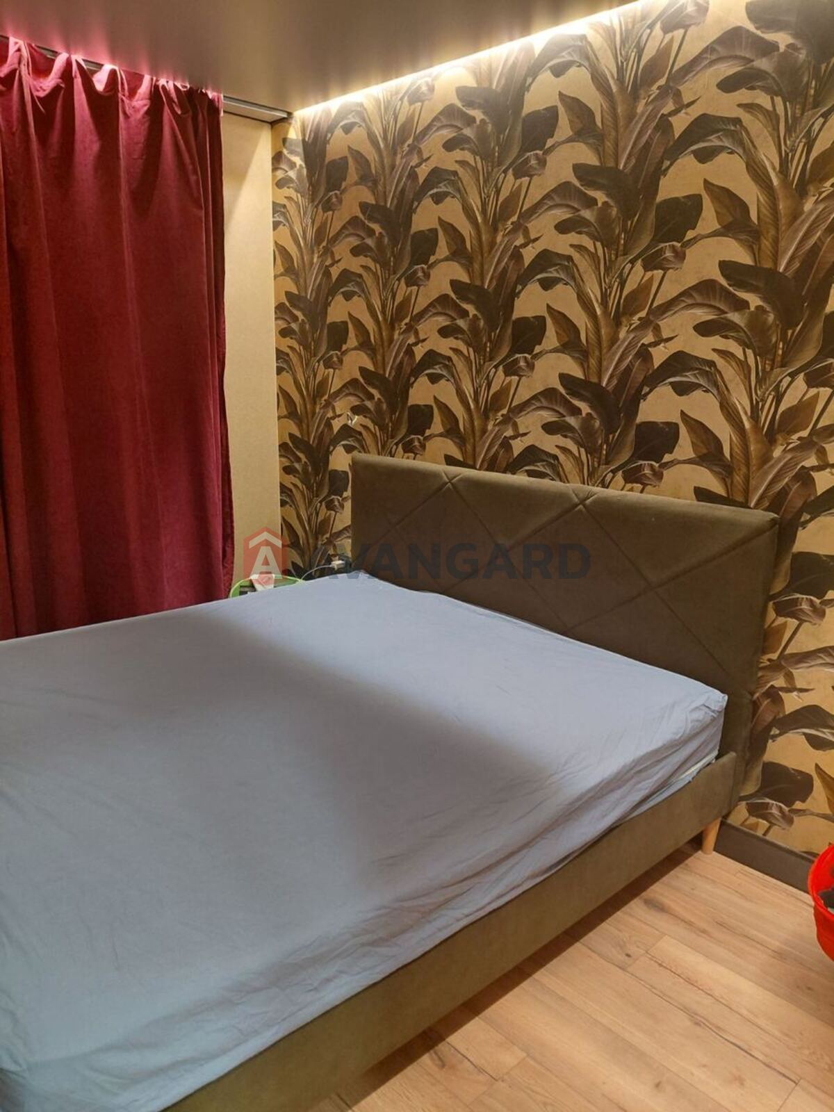 4 комн. квартира, 121/95/17 кв. м., 9/10 этаж фото 15 4 комн. квартира, 121/95/17 кв. м., 9/10 этаж фото 15