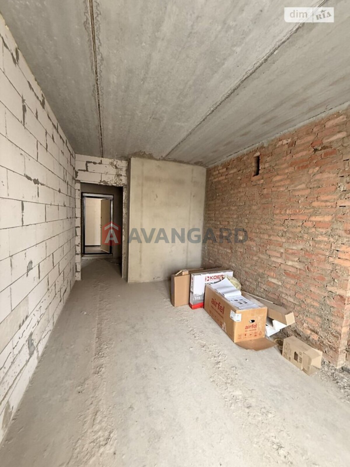 1 кім. квартира, 43/16/15 кв. м., 5/10 поверх фото 9 1 кім. квартира, 43/16/15 кв. м., 5/10 поверх фото 9