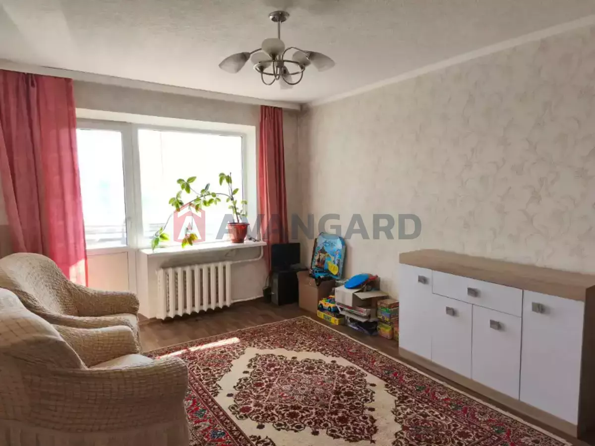 3 кім. квартира, 68/38/7 кв. м., 6/9 поверх фото 6 3 кім. квартира, 68/38/7 кв. м., 6/9 поверх фото 6