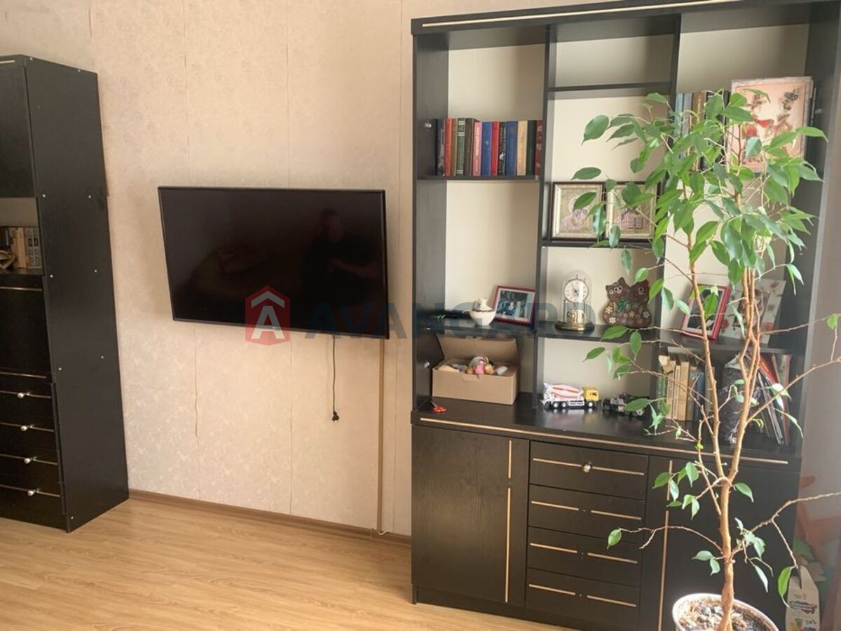 2 комн. квартира, 53/-/9 кв. м., 4/10 этаж фото 1 2 комн. квартира, 53/-/9 кв. м., 4/10 этаж фото 1