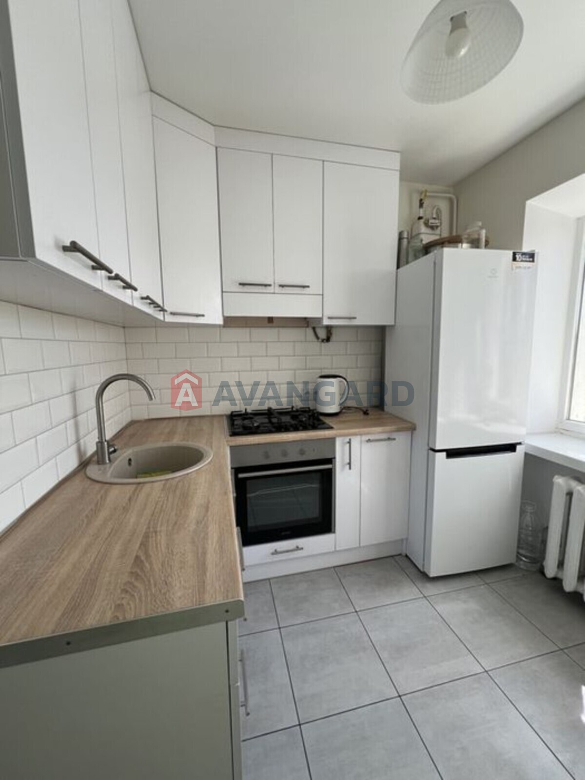 1 комн. квартира, 32/-/6 кв. м., 5/5 этаж фото 4 1 комн. квартира, 32/-/6 кв. м., 5/5 этаж фото 4