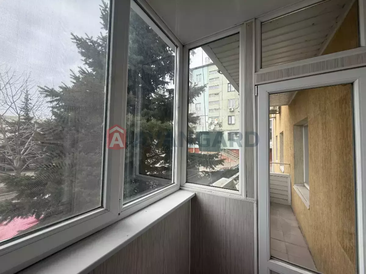 1 кім. квартира, 47/-/9 кв. м., 2/10 поверх фото 14 1 кім. квартира, 47/-/9 кв. м., 2/10 поверх фото 14