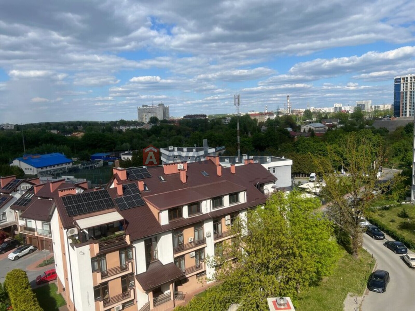 1 комн. квартира, 102/-/35 кв. м., 8/8 этаж фото 12 1 комн. квартира, 102/-/35 кв. м., 8/8 этаж фото 12