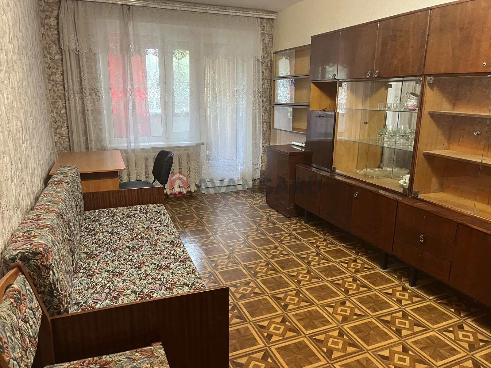 1 кім. квартира, 41/19/8 кв. м., 1/12 поверх фото 8 1 кім. квартира, 41/19/8 кв. м., 1/12 поверх фото 8