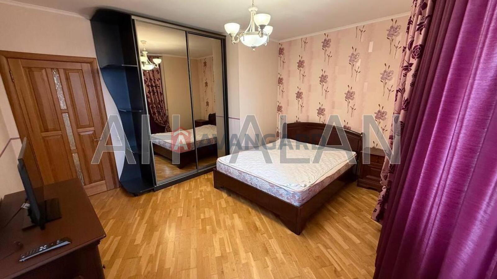 3 кім. квартира, 95/51/15 кв. м., 21/25 поверх фото 8 3 кім. квартира, 95/51/15 кв. м., 21/25 поверх фото 8