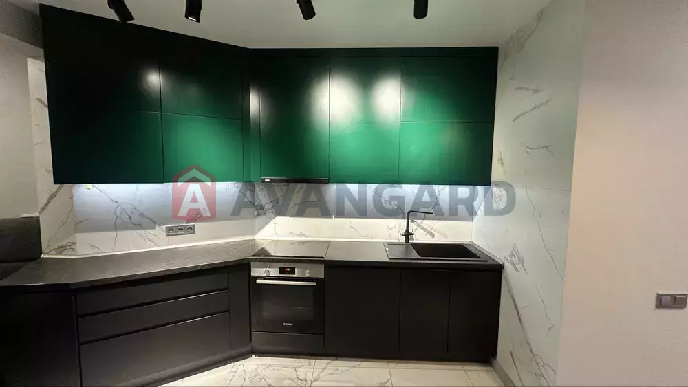 2 комн. квартира, 62 / 30 / 20 кв. м., 14/25 этаж фото 1 2 комн. квартира, 62 / 30 / 20 кв. м., 14/25 этаж фото 1