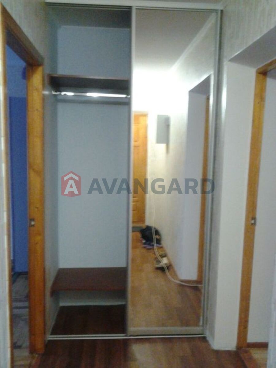 2 комн. квартира, 48/-/6 кв. м., 4/5 этаж фото 3 2 комн. квартира, 48/-/6 кв. м., 4/5 этаж фото 3