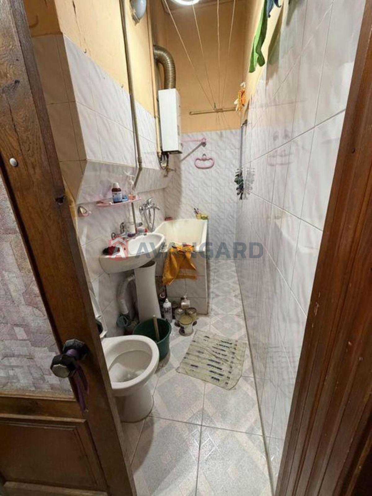 1 кім. квартира, 34/-/9 кв. м., 1/3 поверх фото 10 1 кім. квартира, 34/-/9 кв. м., 1/3 поверх фото 10