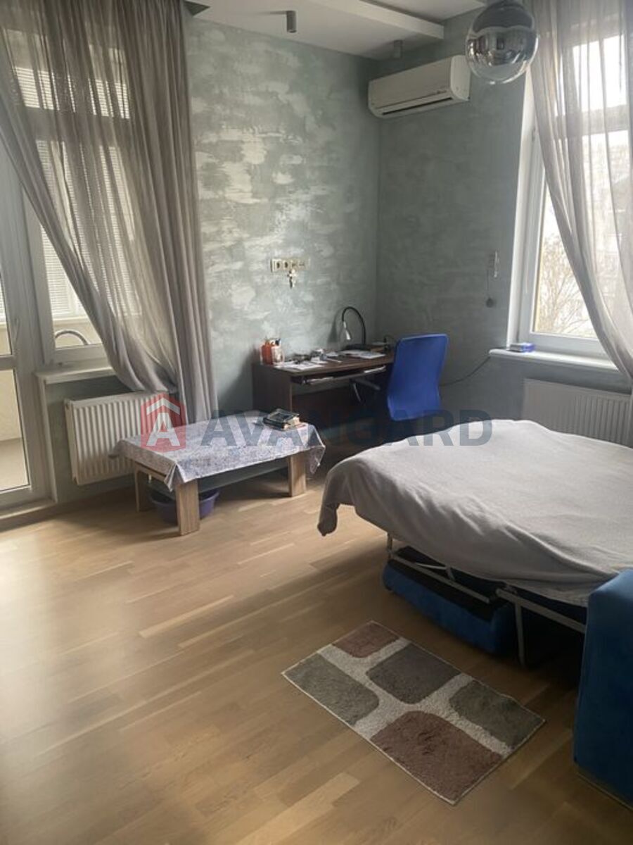 4 комн. квартира, 131/-/20 кв. м., 4/13 этаж фото 5 4 комн. квартира, 131/-/20 кв. м., 4/13 этаж фото 5