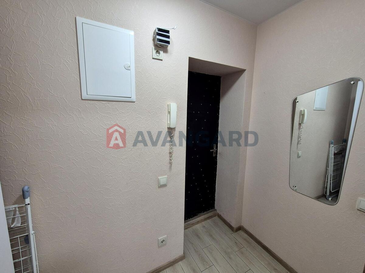 1 кім. квартира, 30 / 15 / 6.4 м? кв. м., 4/6 поверх фото 13 1 кім. квартира, 30 / 15 / 6.4 м? кв. м., 4/6 поверх фото 13