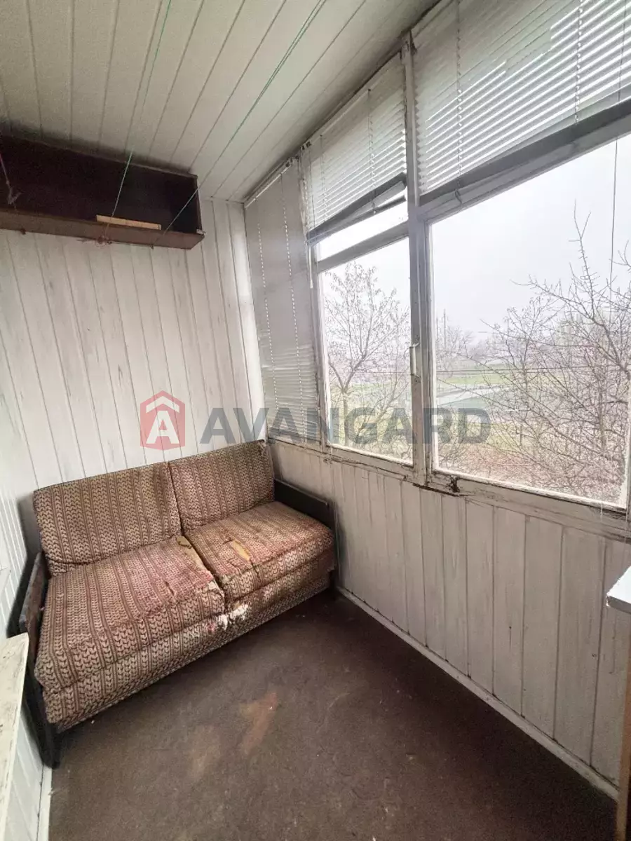 2 комн. квартира, 45/27/7 кв. м., 3/9 этаж фото 14 2 комн. квартира, 45/27/7 кв. м., 3/9 этаж фото 14