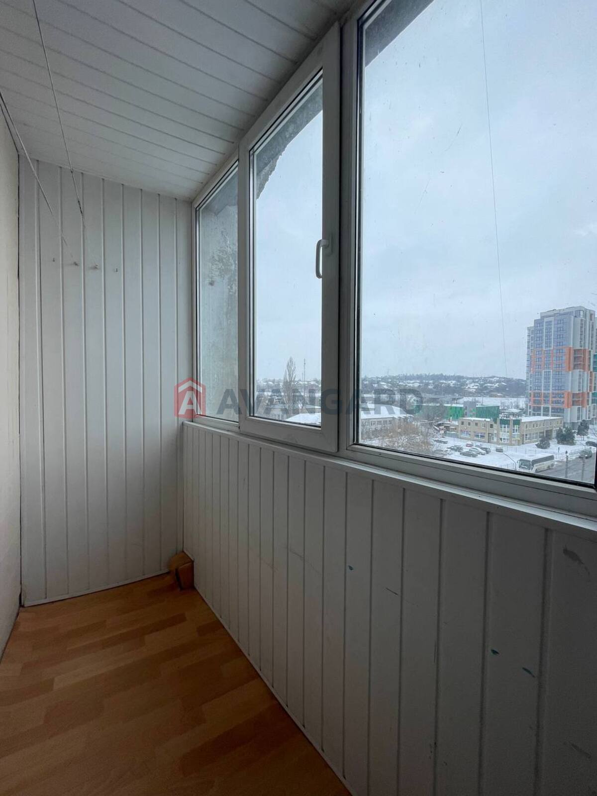 2 кім. квартира, 54/29/8 кв. м., 7/16 поверх фото 7 2 кім. квартира, 54/29/8 кв. м., 7/16 поверх фото 7