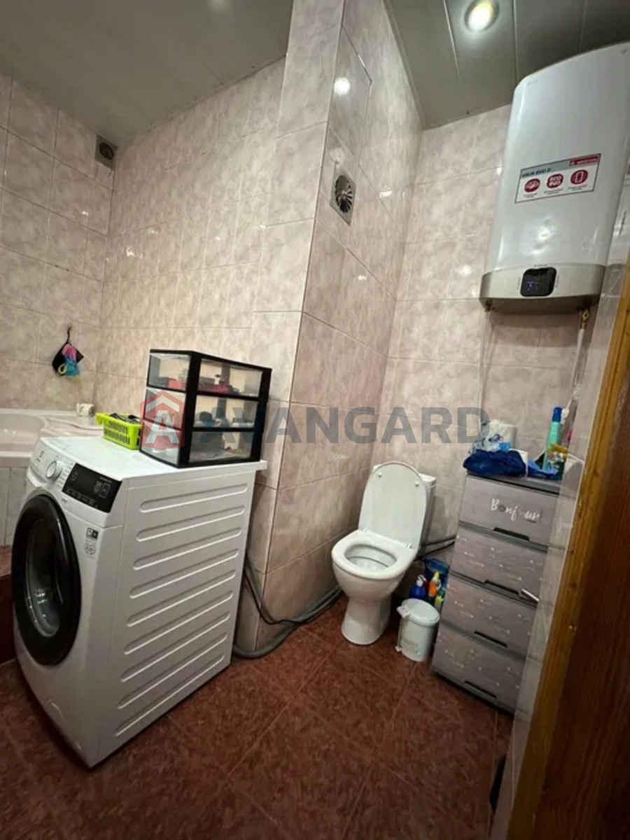 3 кім. квартира, 90/-/13 кв. м., 5/5 поверх фото 18 3 кім. квартира, 90/-/13 кв. м., 5/5 поверх фото 18