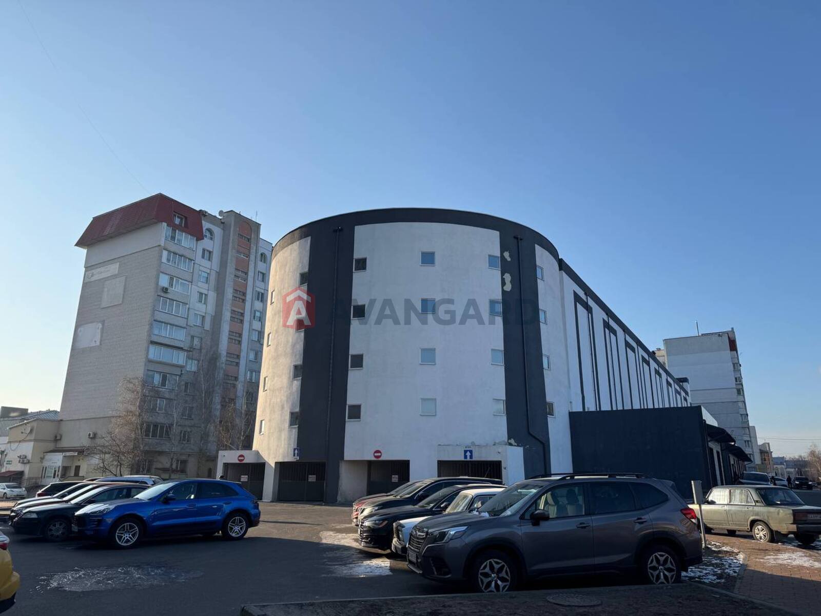 2 кім. квартира, 70/-/- кв. м., 17/17 поверх фото 5 2 кім. квартира, 70/-/- кв. м., 17/17 поверх фото 5