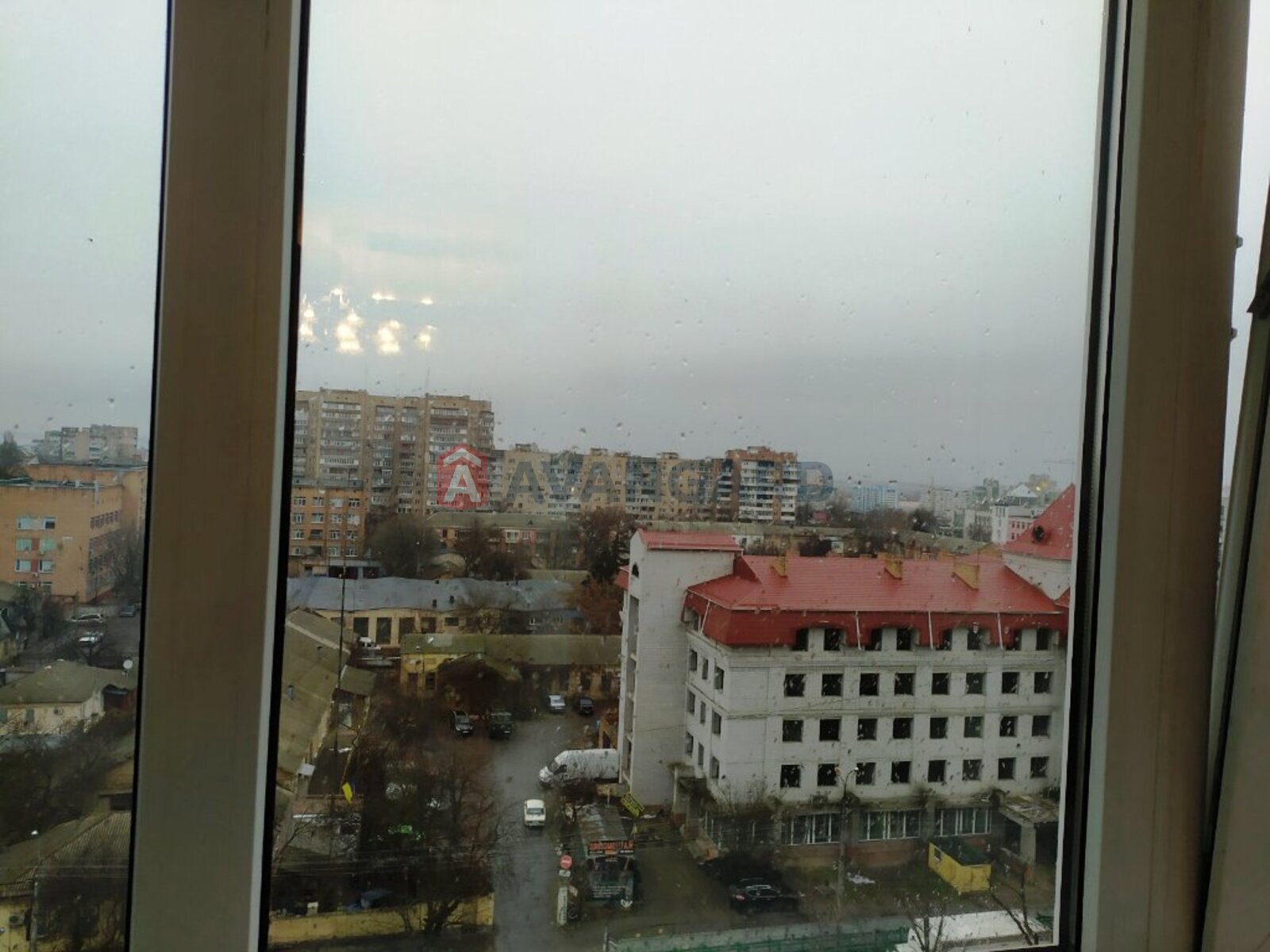 4 кім. квартира, 151.8/78/31.6 кв. м., 10/10 поверх фото 20 4 кім. квартира, 151.8/78/31.6 кв. м., 10/10 поверх фото 20