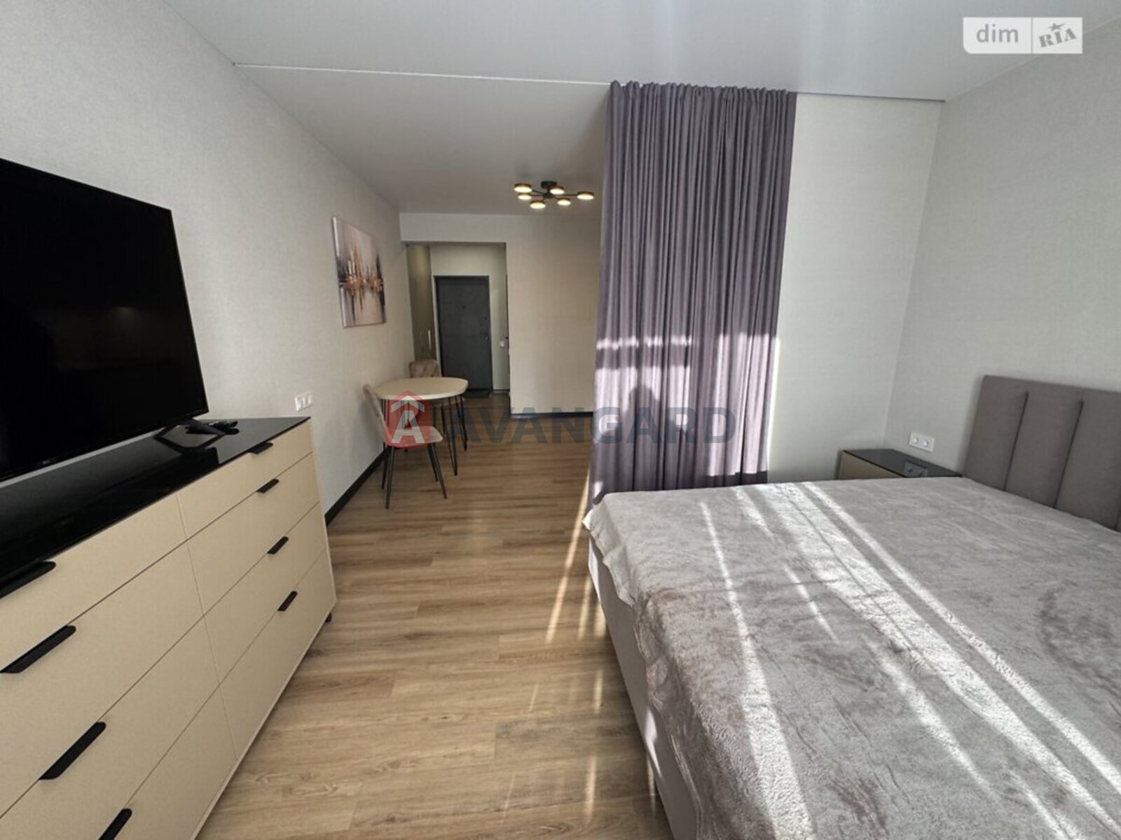 1 комн. квартира, 33/-/- кв. м., 3/18 этаж фото 6 1 комн. квартира, 33/-/- кв. м., 3/18 этаж фото 6