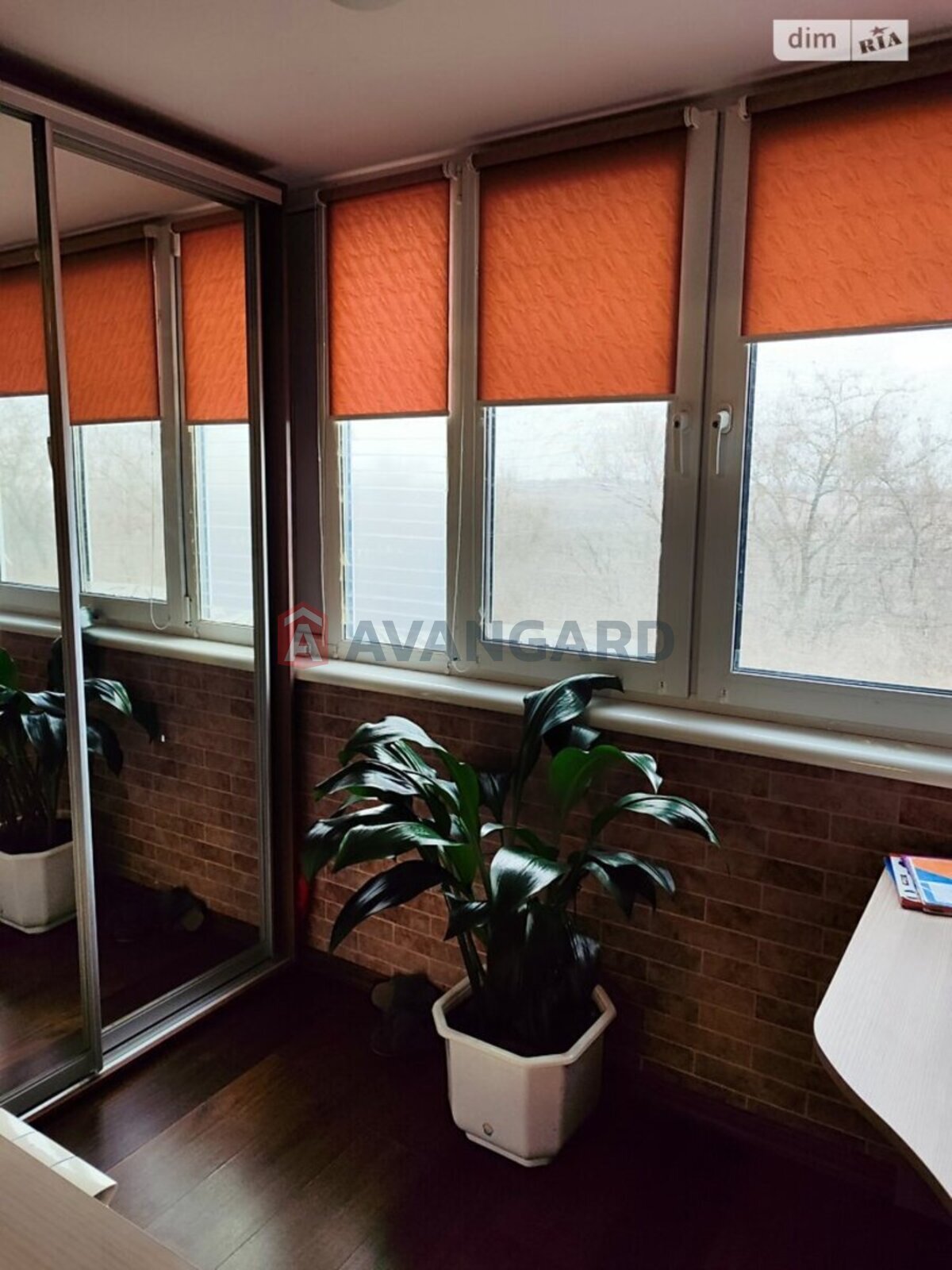 2 кім. квартира, 50/28/8 кв. м., 6/9 поверх фото 14 2 кім. квартира, 50/28/8 кв. м., 6/9 поверх фото 14