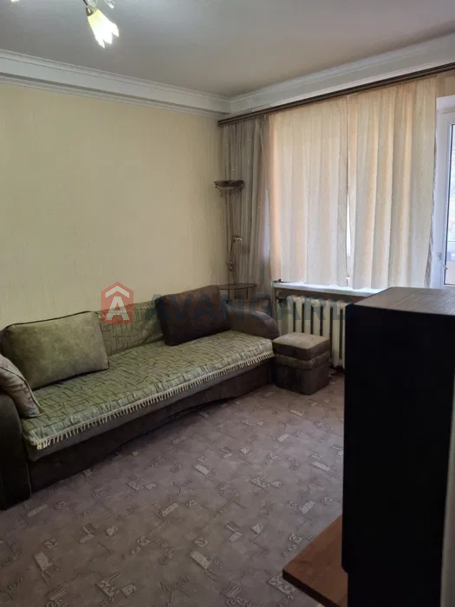 2 комн. квартира, 46/-/7 кв. м., 4/5 этаж фото 1 2 комн. квартира, 46/-/7 кв. м., 4/5 этаж фото 1