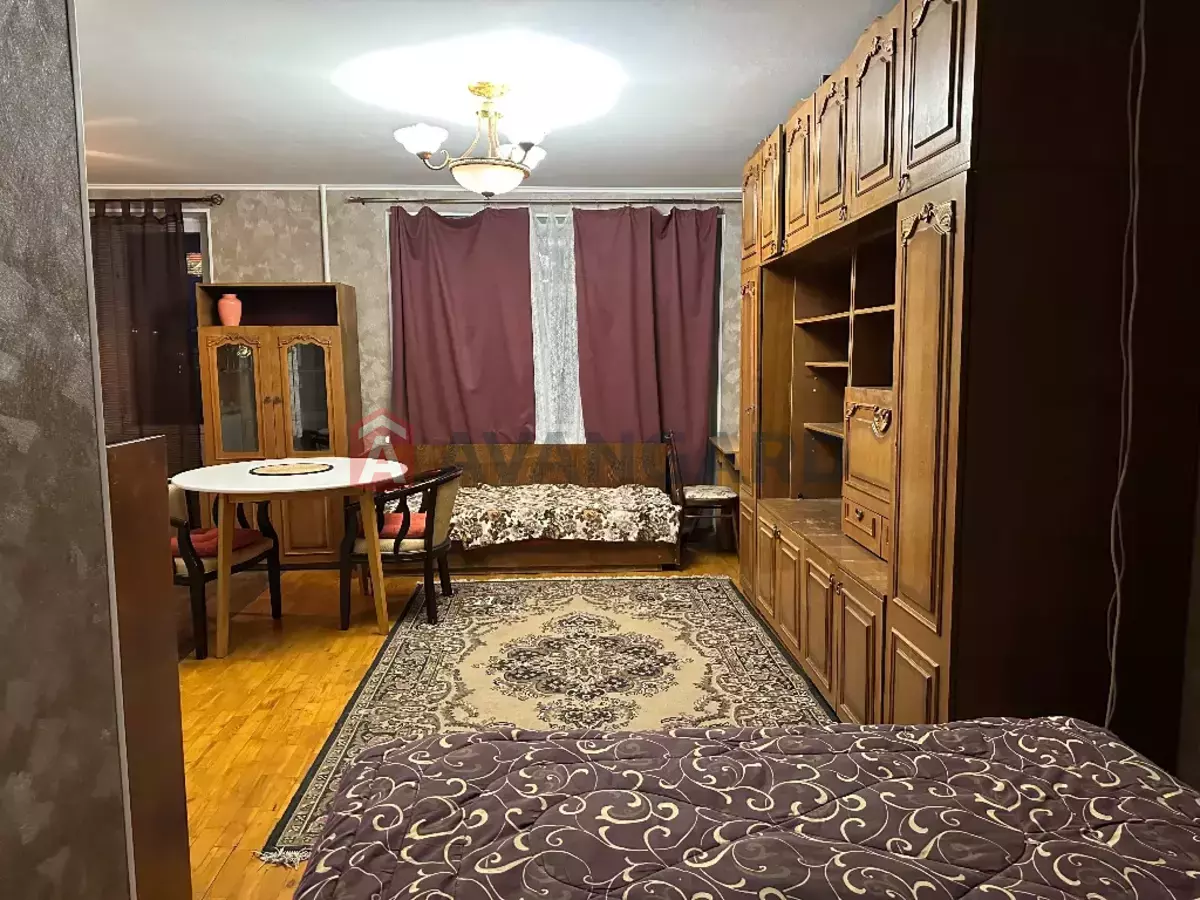 1 кім. квартира, 40/-/- кв. м., 6/16 поверх фото 4 1 кім. квартира, 40/-/- кв. м., 6/16 поверх фото 4