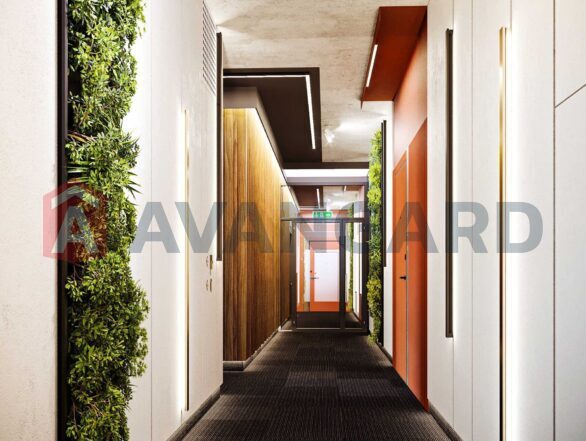 2 комн. квартира, 74,58/35,62/24,83 кв. м., 10/16 этаж фото 7 2 комн. квартира, 74,58/35,62/24,83 кв. м., 10/16 этаж фото 7