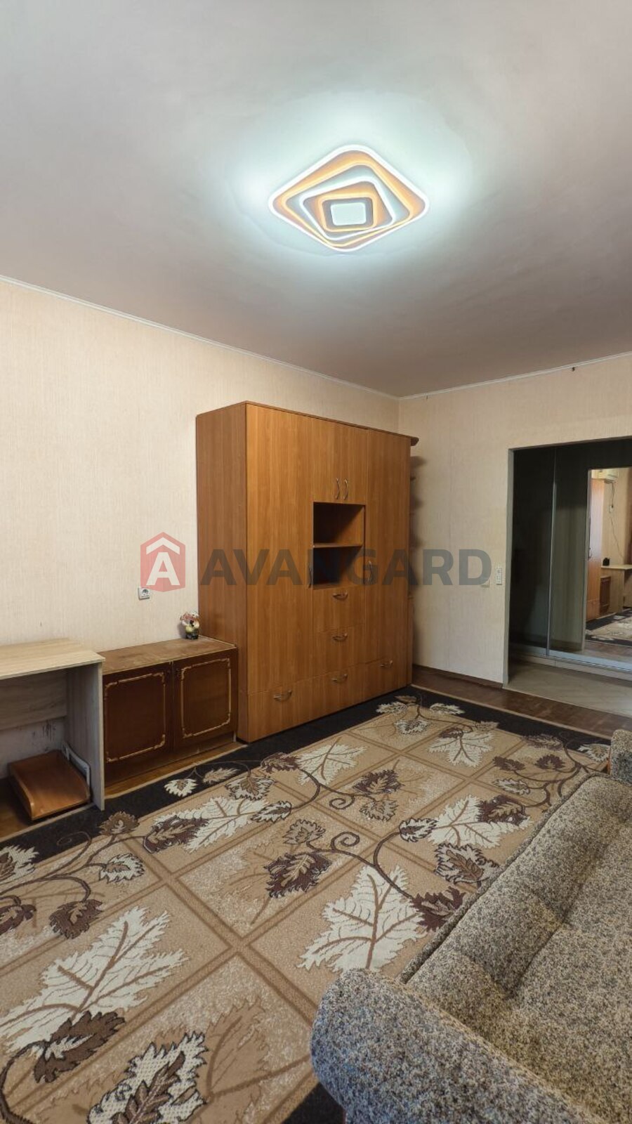 3 кім. квартира, 61,5/36/9 кв. м., 5/9 поверх фото 7 3 кім. квартира, 61,5/36/9 кв. м., 5/9 поверх фото 7