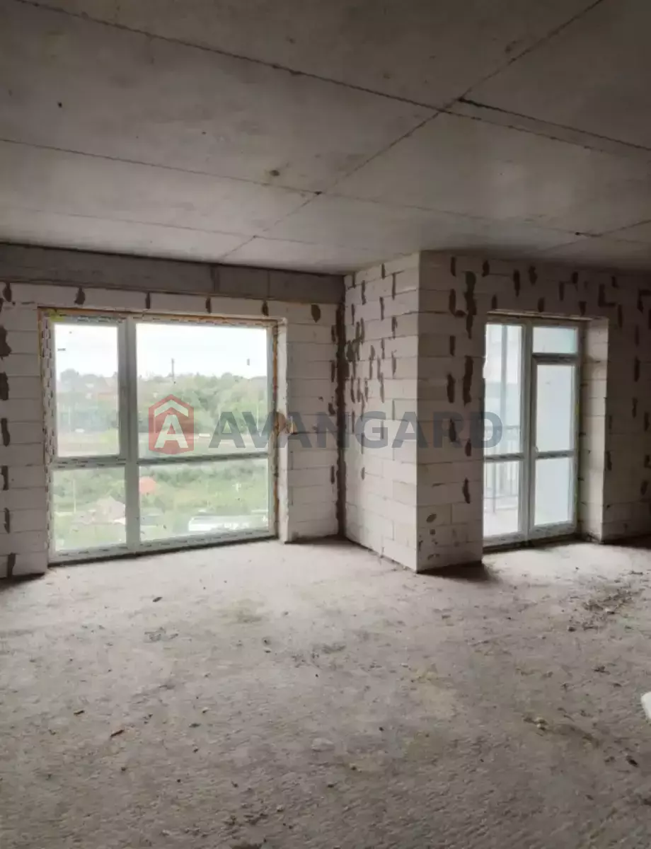 2 кім. квартира, 73/31/12 кв. м., 8/16 поверх фото 2 2 кім. квартира, 73/31/12 кв. м., 8/16 поверх фото 2