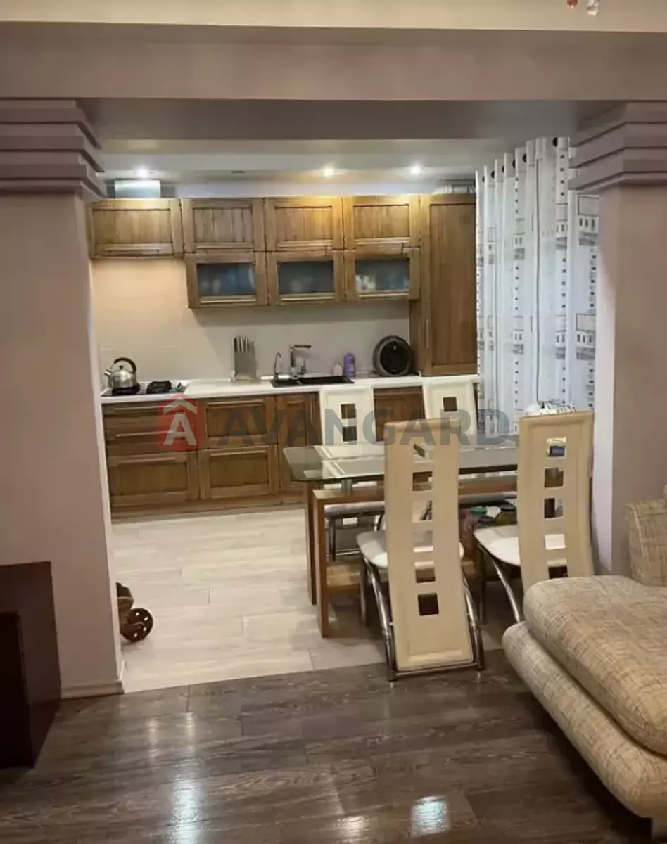 3 комн. квартира, 69/44/10 кв. м., 3/9 этаж фото 4 3 комн. квартира, 69/44/10 кв. м., 3/9 этаж фото 4