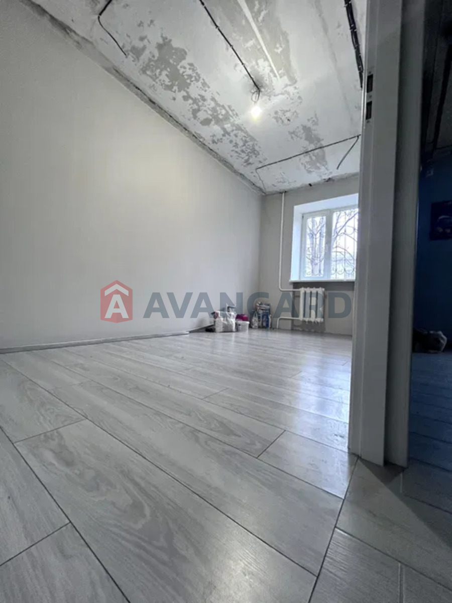 2 кім. квартира, 42/-/6 кв. м., 1/5 поверх фото 17 2 кім. квартира, 42/-/6 кв. м., 1/5 поверх фото 17