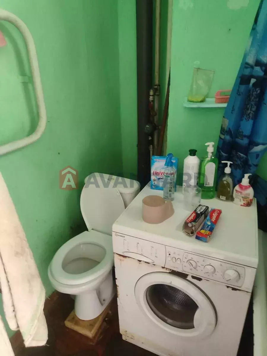 1 кім. квартира, 29/18/5 кв. м., 8/9 поверх фото 8 1 кім. квартира, 29/18/5 кв. м., 8/9 поверх фото 8