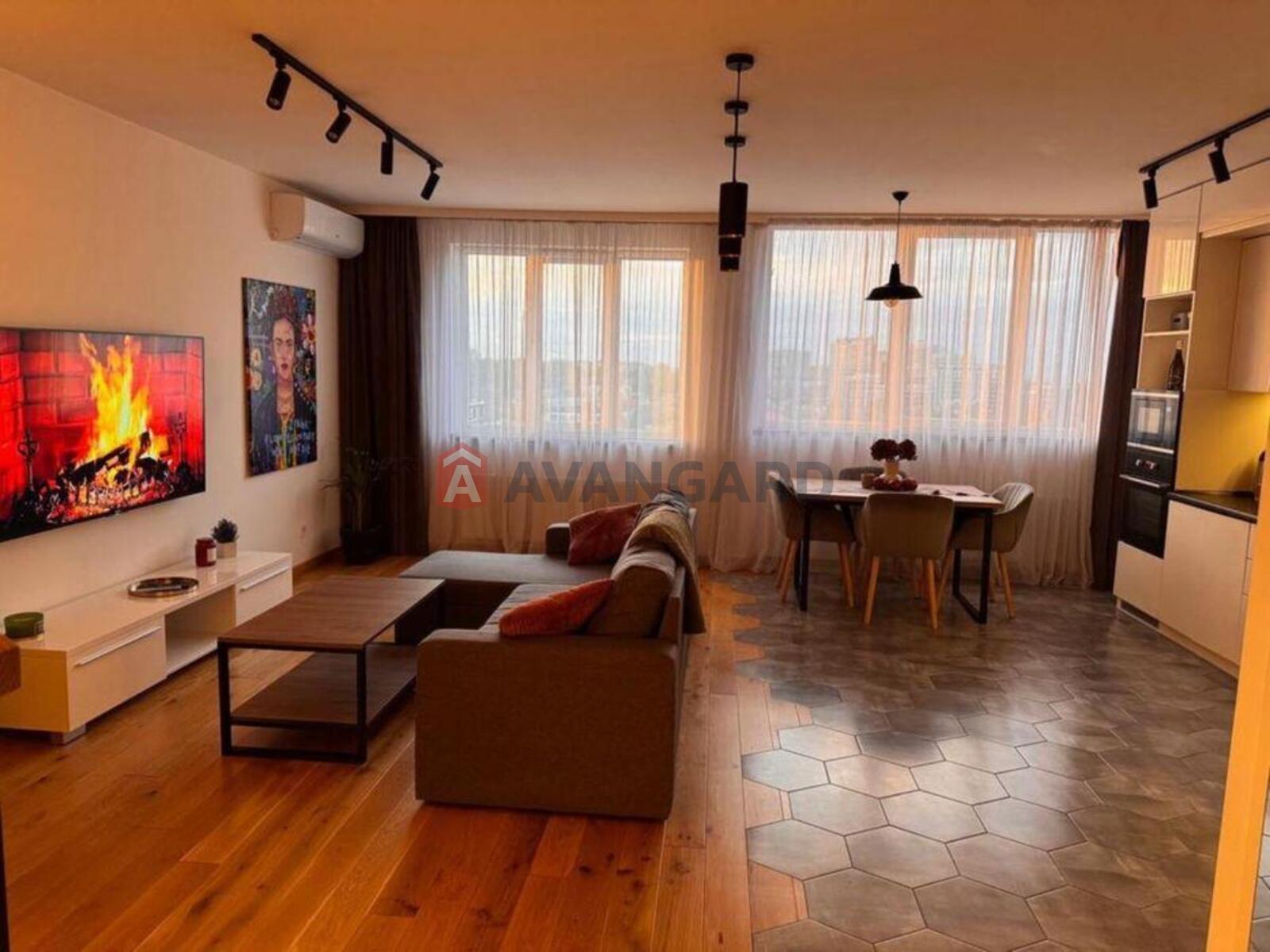 3 комн. квартира, 82/-/18 кв. м., 10/11 этаж фото 2 3 комн. квартира, 82/-/18 кв. м., 10/11 этаж фото 2