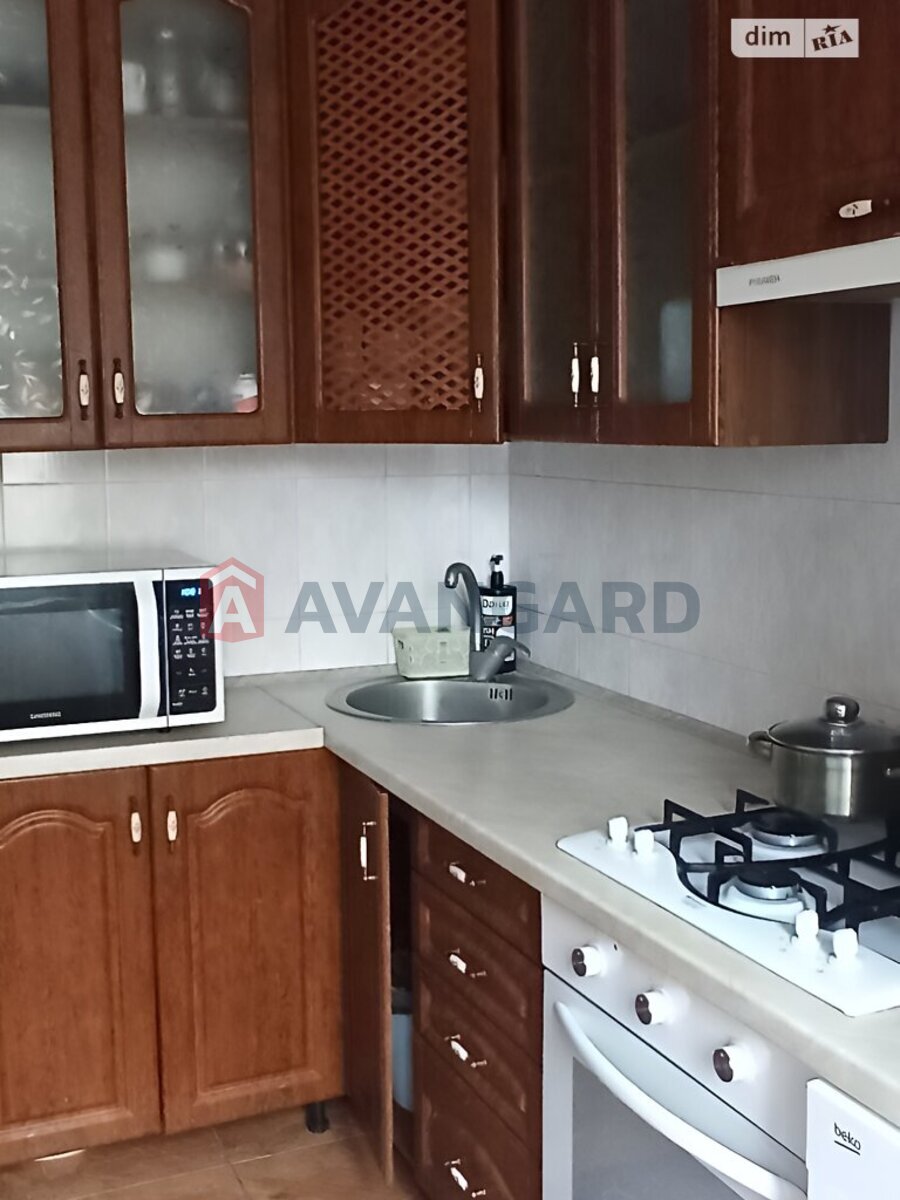 3 кім. квартира, 75/42/7 кв. м., 1/9 поверх фото 9 3 кім. квартира, 75/42/7 кв. м., 1/9 поверх фото 9