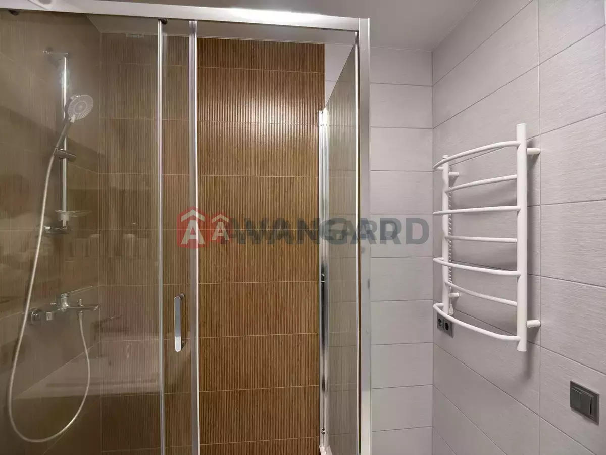 1 кім. квартира, 47/19/16 кв. м., 2/10 поверх фото 13 1 кім. квартира, 47/19/16 кв. м., 2/10 поверх фото 13