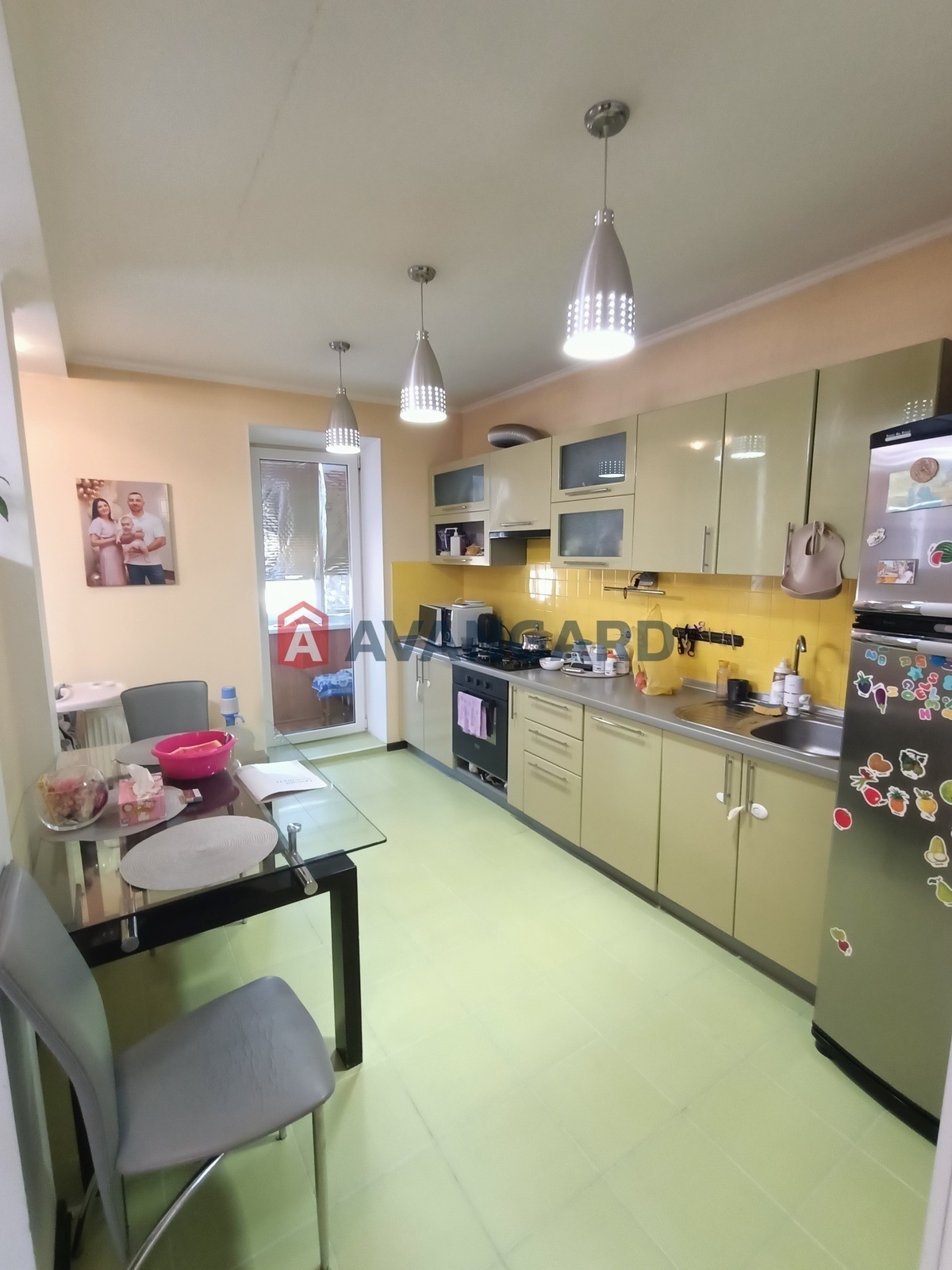 3 комн. квартира, 61/-/10 кв. м., 10/10 этаж фото 11 3 комн. квартира, 61/-/10 кв. м., 10/10 этаж фото 11