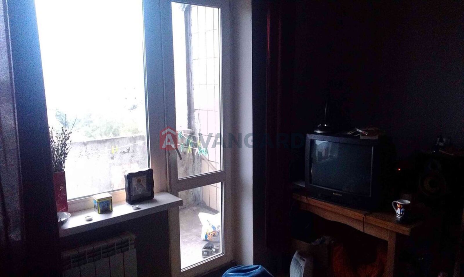 4 кім. квартира, 95/53/8,6 кв. м., 10/11 поверх фото 7 4 кім. квартира, 95/53/8,6 кв. м., 10/11 поверх фото 7