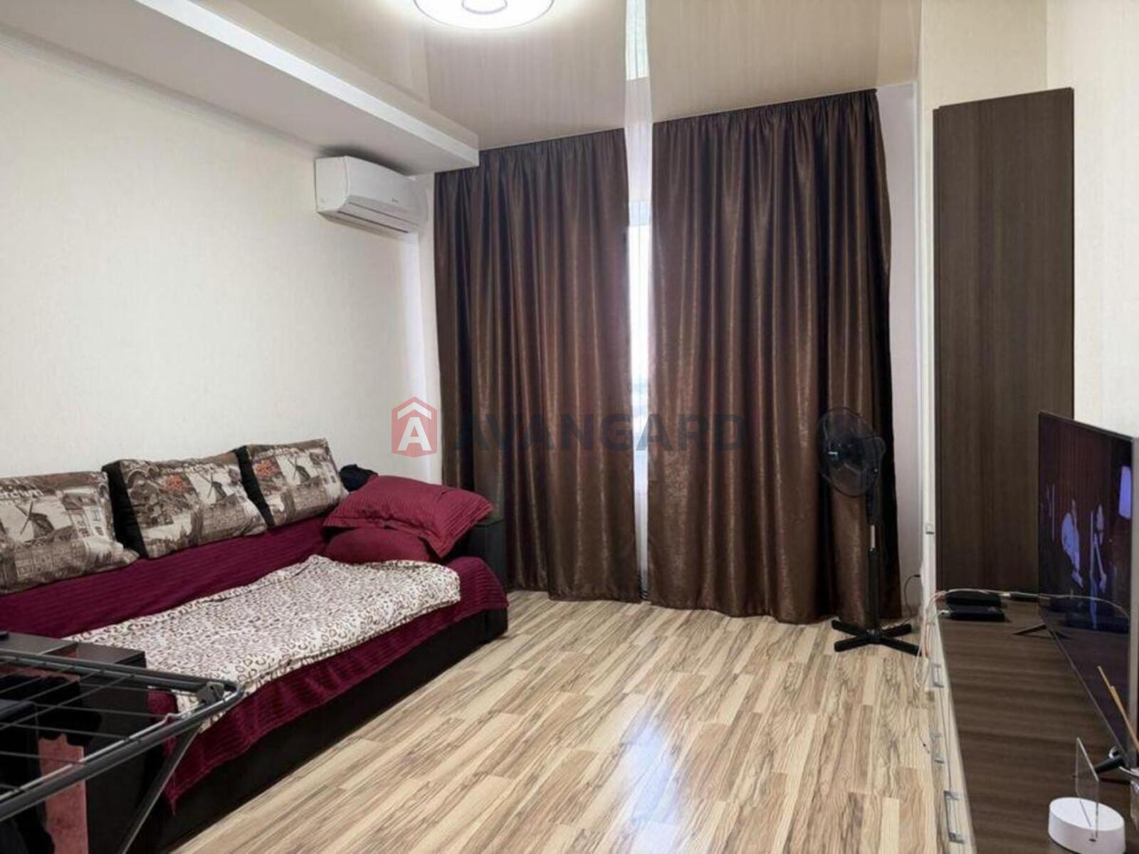 1 комн. квартира, 38/-/14 кв. м., 7/10 этаж фото 11 1 комн. квартира, 38/-/14 кв. м., 7/10 этаж фото 11