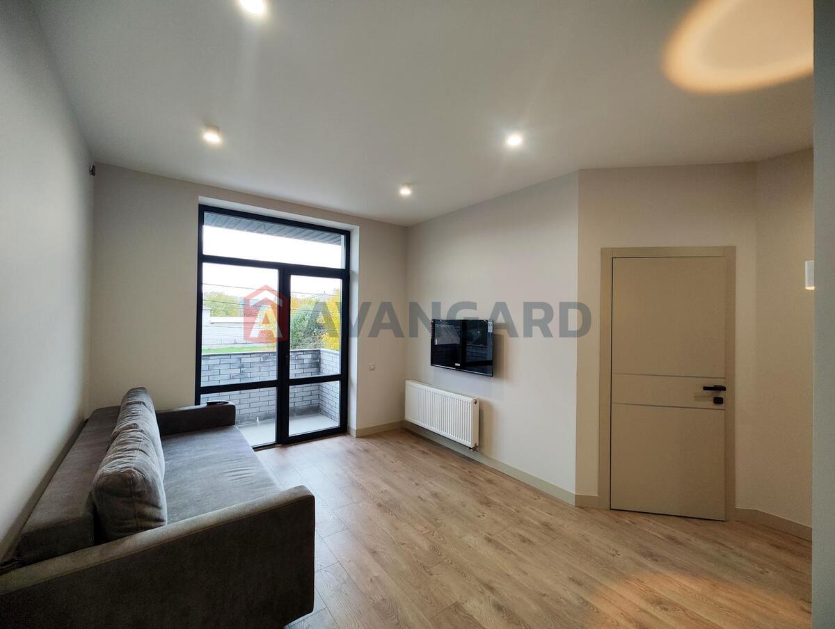 1 кім. квартира, 32.3 / 9 / 16.7 м? кв. м., 2/3 поверх фото 7 1 кім. квартира, 32.3 / 9 / 16.7 м? кв. м., 2/3 поверх фото 7