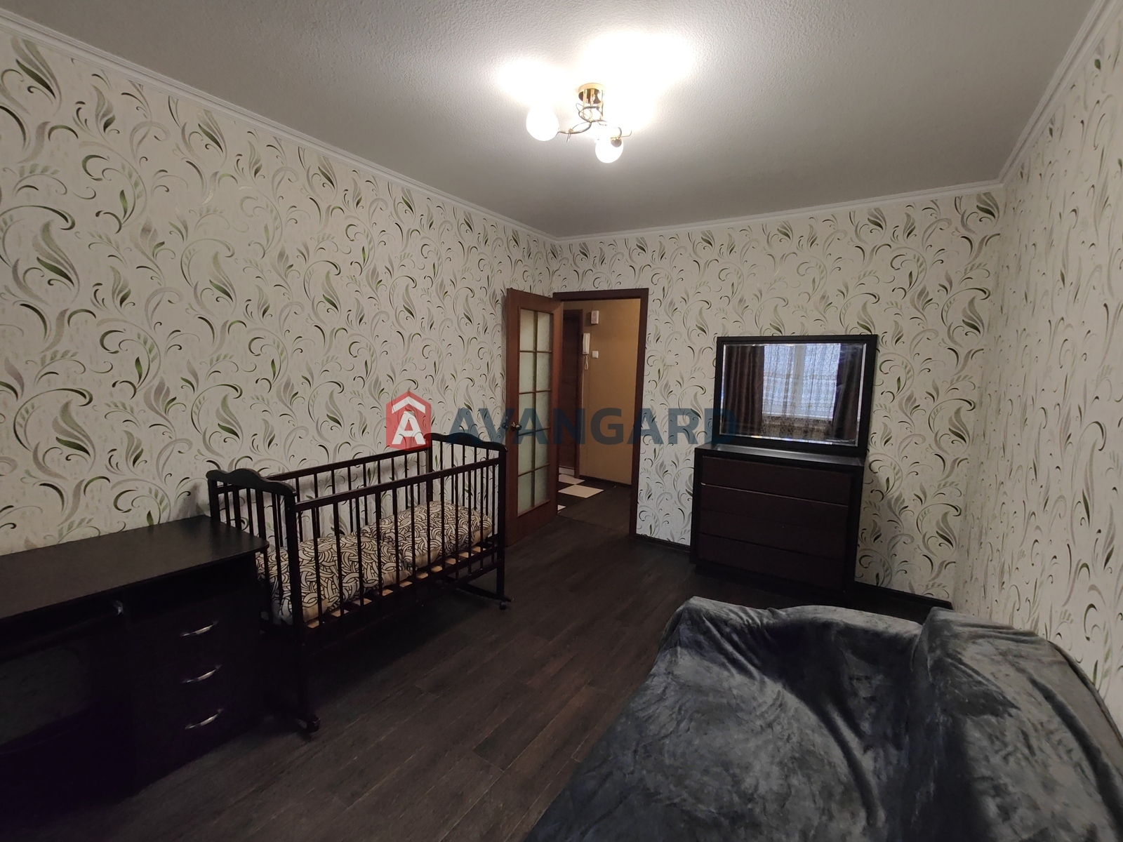 3 кім. квартира, 70/47/9,7 кв. м., 6/9 поверх фото 5 3 кім. квартира, 70/47/9,7 кв. м., 6/9 поверх фото 5