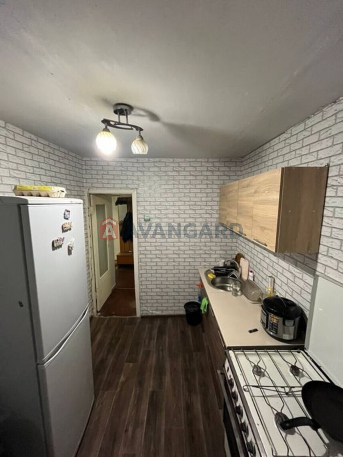 2 комн. квартира, 48/-/8 кв. м., 4/9 этаж фото 11 2 комн. квартира, 48/-/8 кв. м., 4/9 этаж фото 11