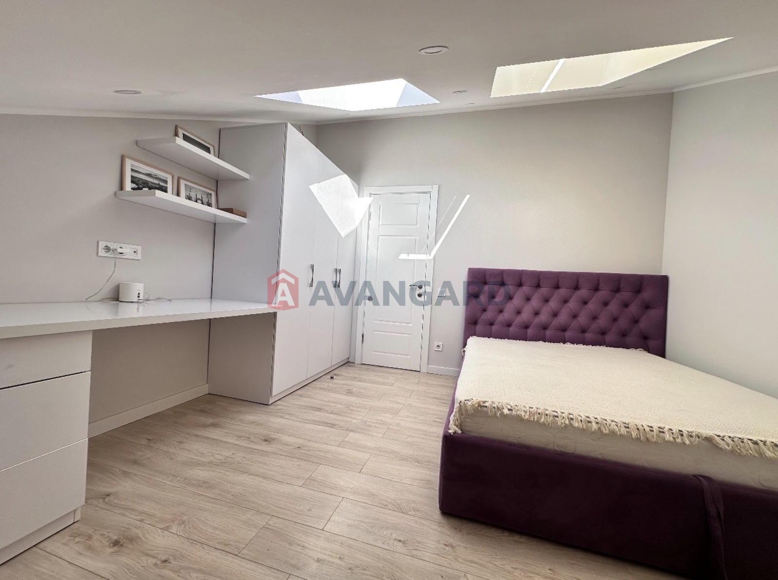 5 комн. квартира, 110/65/35 кв. м., 6/6 этаж фото 5 5 комн. квартира, 110/65/35 кв. м., 6/6 этаж фото 5