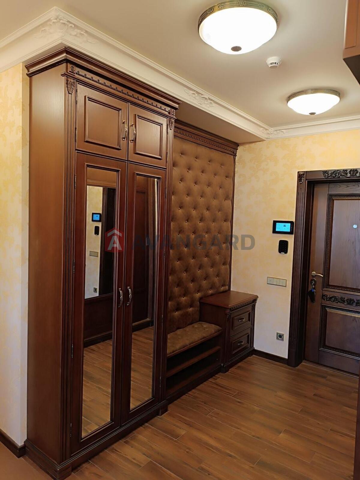 3 кім. квартира, 105/57/16 кв. м., 3/20 поверх фото 10 3 кім. квартира, 105/57/16 кв. м., 3/20 поверх фото 10