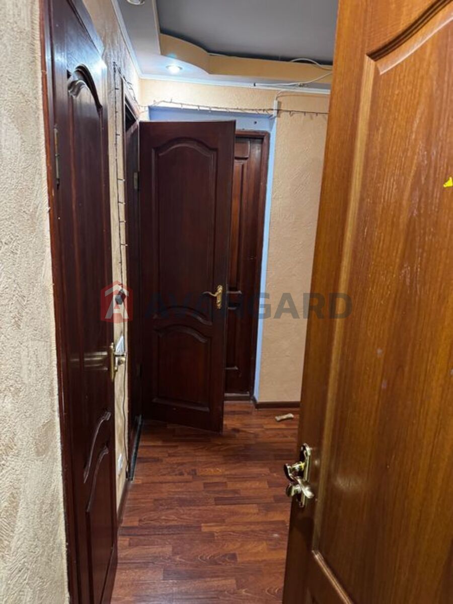 3 кім. квартира, 68/-/14 кв. м., 4/9 поверх фото 7 3 кім. квартира, 68/-/14 кв. м., 4/9 поверх фото 7