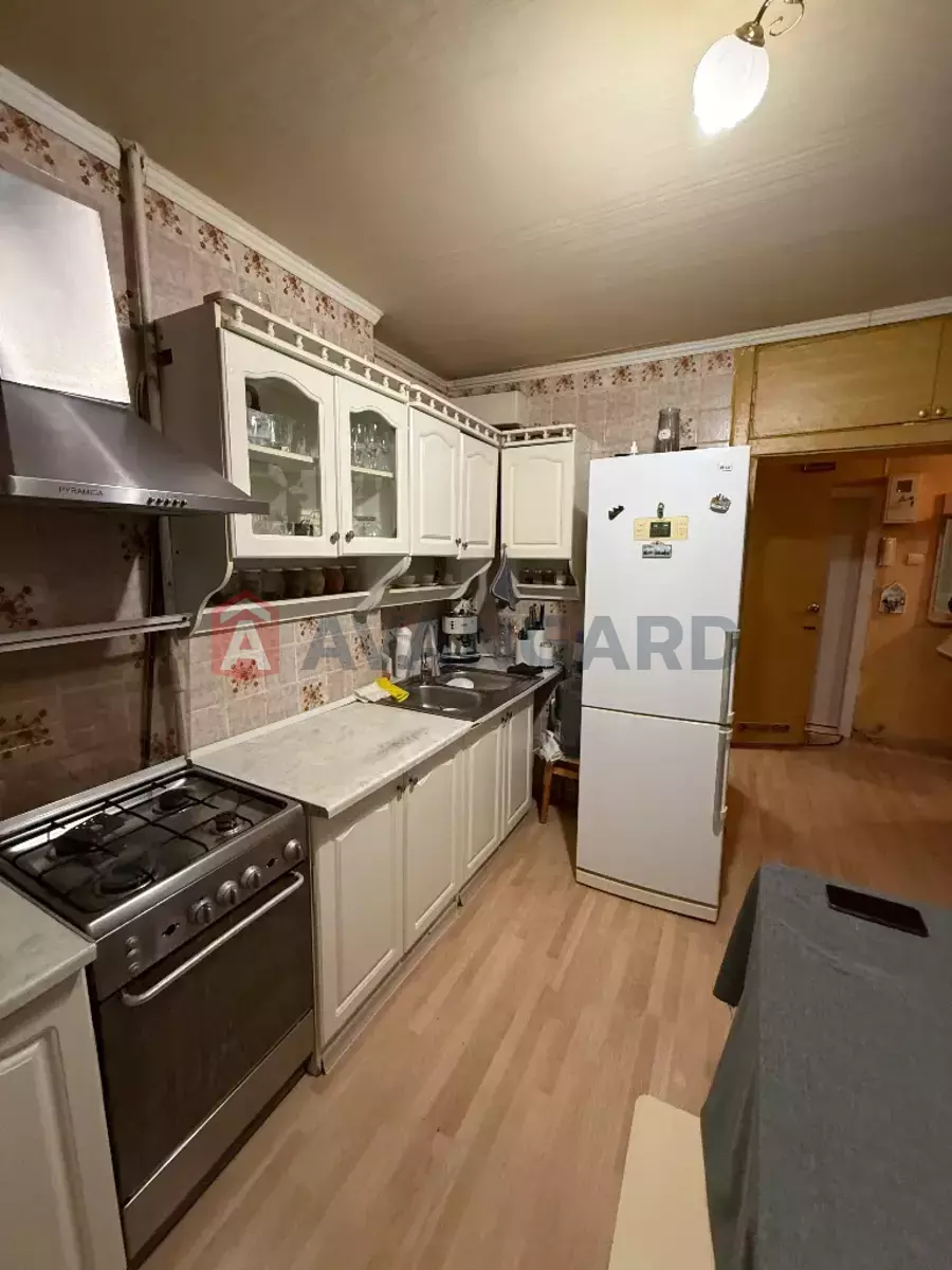 3 кім. квартира, 67/48/9 кв. м., 5/9 поверх фото 2 3 кім. квартира, 67/48/9 кв. м., 5/9 поверх фото 2