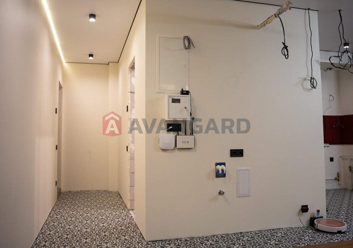 1 комн. квартира, 46/-/8 кв. м., 5/5 этаж фото 4 1 комн. квартира, 46/-/8 кв. м., 5/5 этаж фото 4