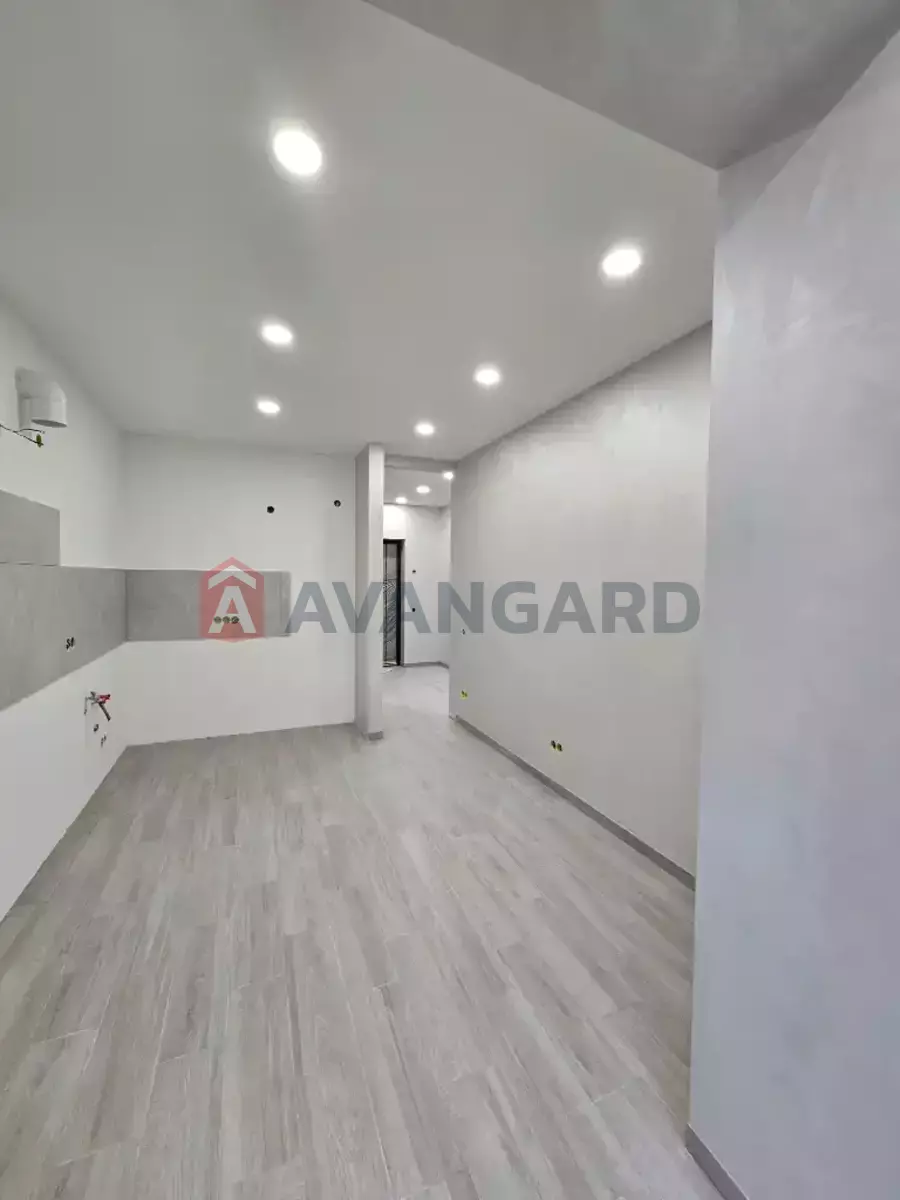 1 кім. квартира, 42/14/17 кв. м., 5/10 поверх фото 2 1 кім. квартира, 42/14/17 кв. м., 5/10 поверх фото 2