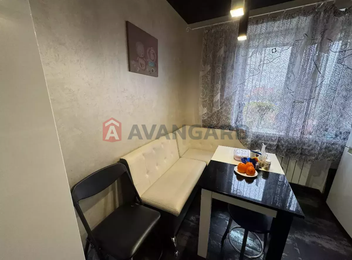 3 комн. квартира, 69/-/7 кв. м., 7/9 этаж фото 6 3 комн. квартира, 69/-/7 кв. м., 7/9 этаж фото 6