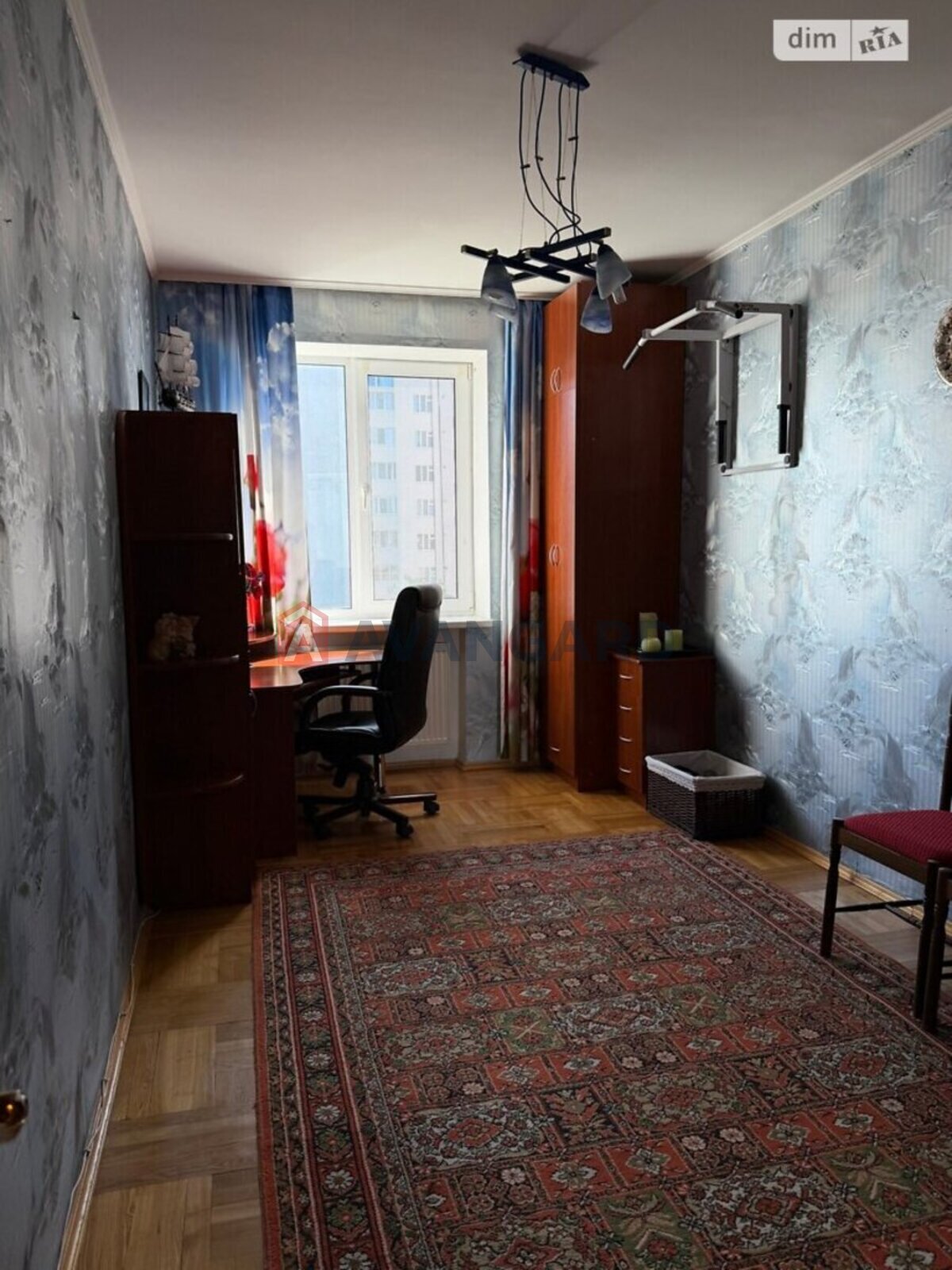 3 комн. квартира, 93/54/10 кв. м., 5/5 этаж фото 16 3 комн. квартира, 93/54/10 кв. м., 5/5 этаж фото 16