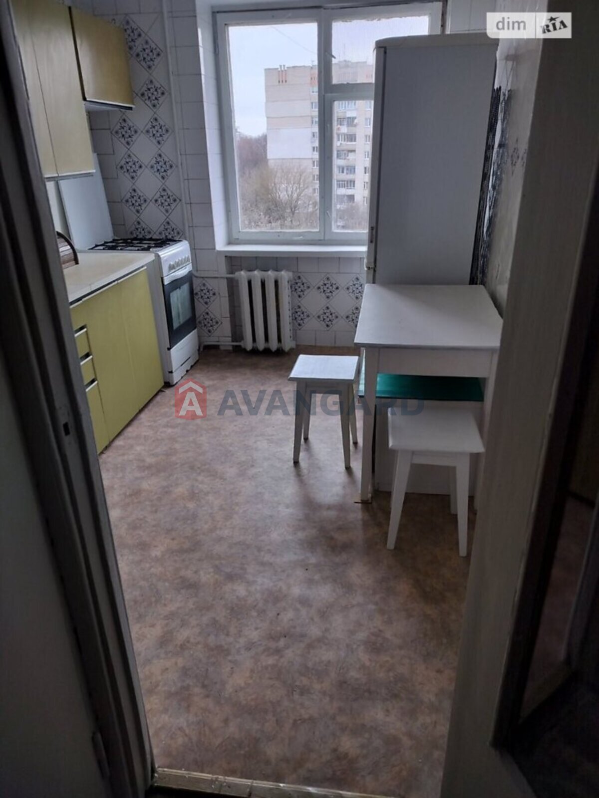 4 кім. квартира, 80/50/7 кв. м., 9/9 поверх фото 11 4 кім. квартира, 80/50/7 кв. м., 9/9 поверх фото 11