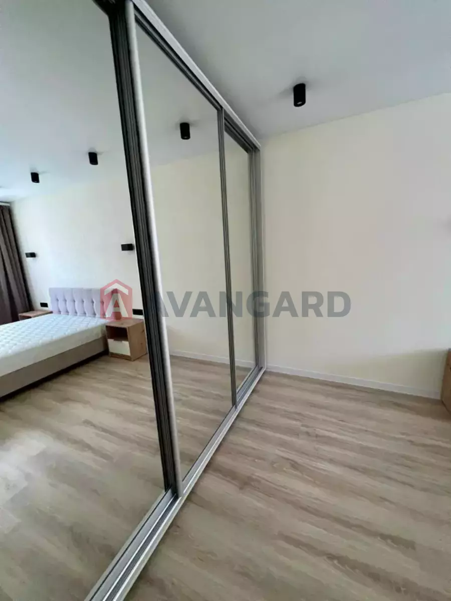 2 кім. квартира, 47/28/6 кв. м., 4/5 поверх фото 6 2 кім. квартира, 47/28/6 кв. м., 4/5 поверх фото 6